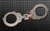 Tuff Kuffs High Security Handcuffs swivel