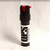 DPS Pepper Spray - 3 4 oz Pocket Clip Front View