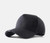 Level II Bulletproof Baseball Cap Legacy Safety and Security -Black