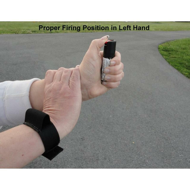 DPS Pepper Spray 3/4 oz DPS Pepper Spray