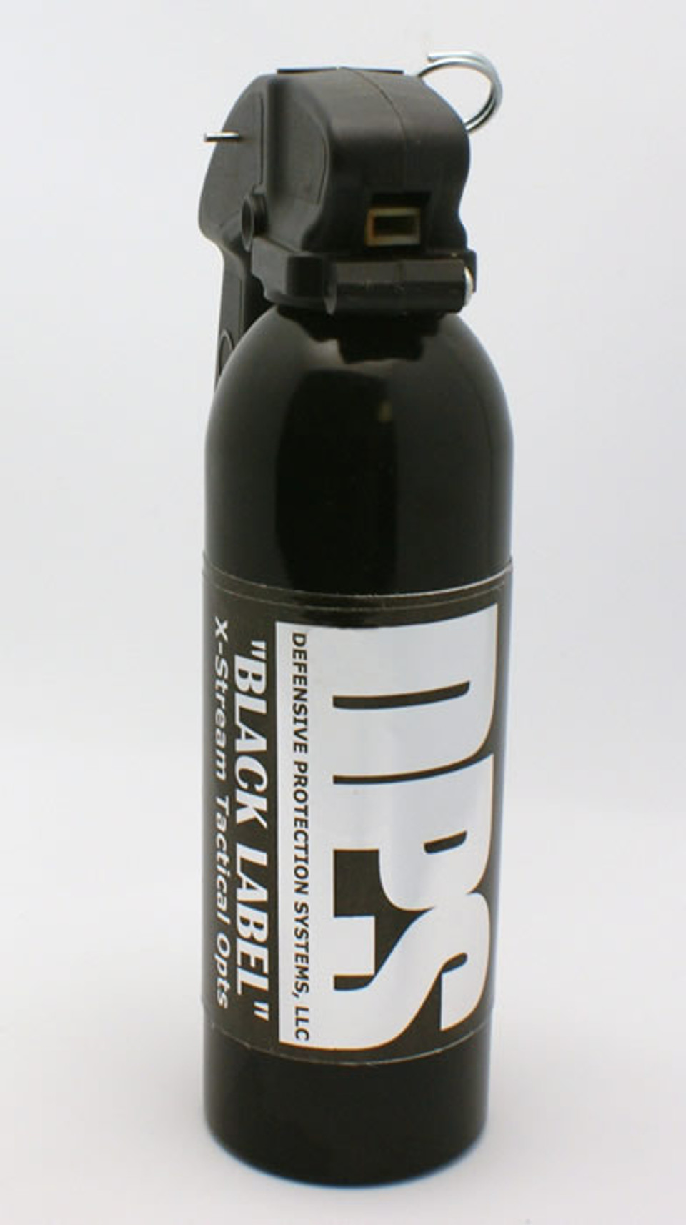 Dps pepper spray
