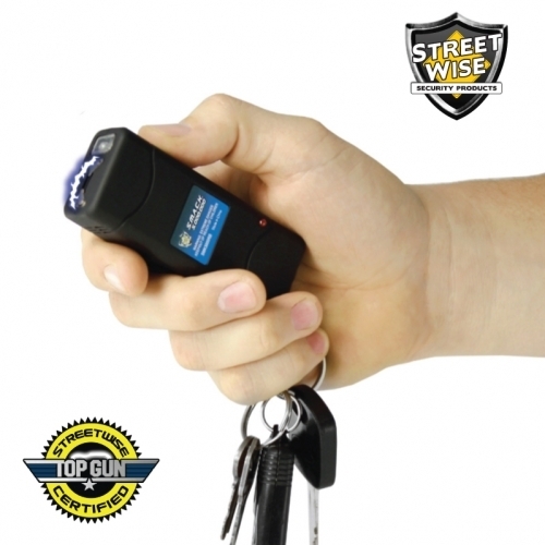 Compact Stun Guns