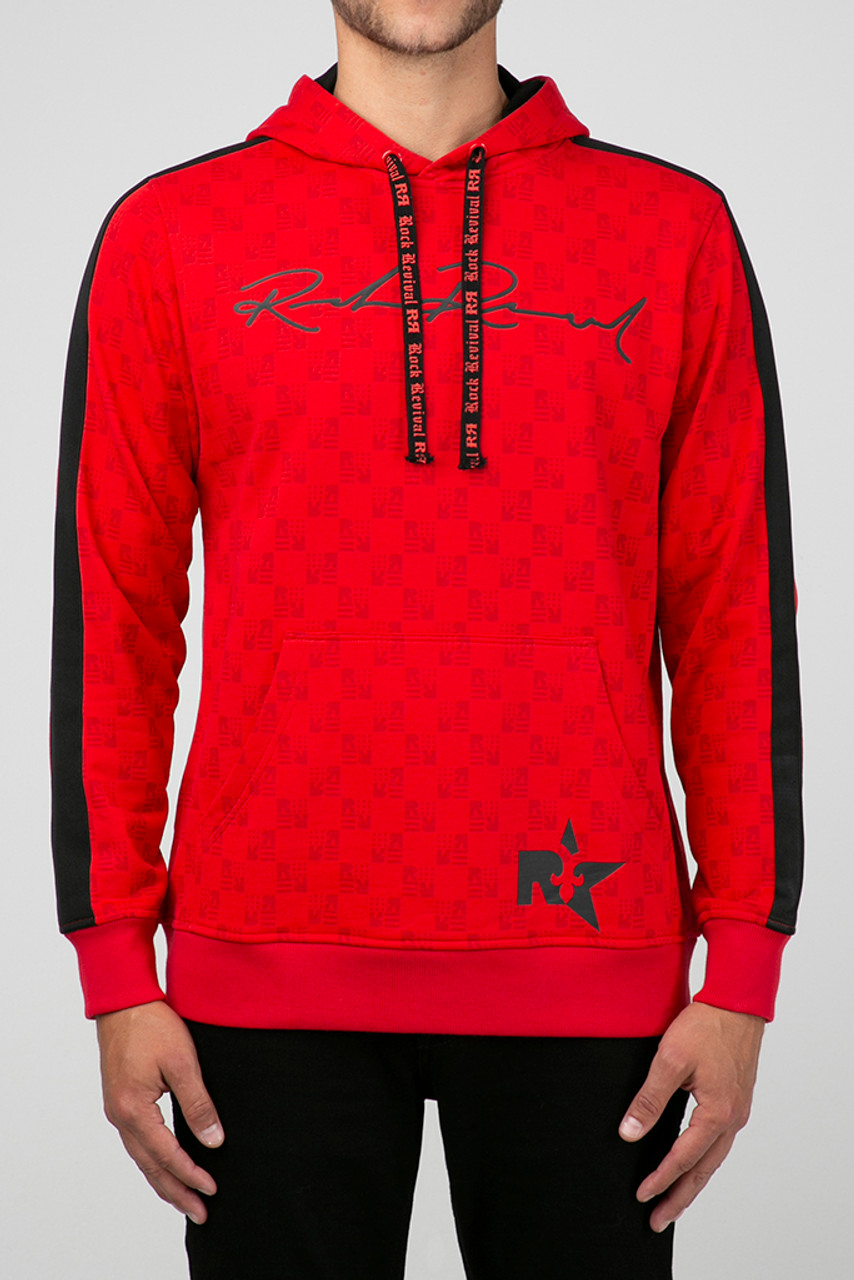 Rock revival sweat suit Clearance