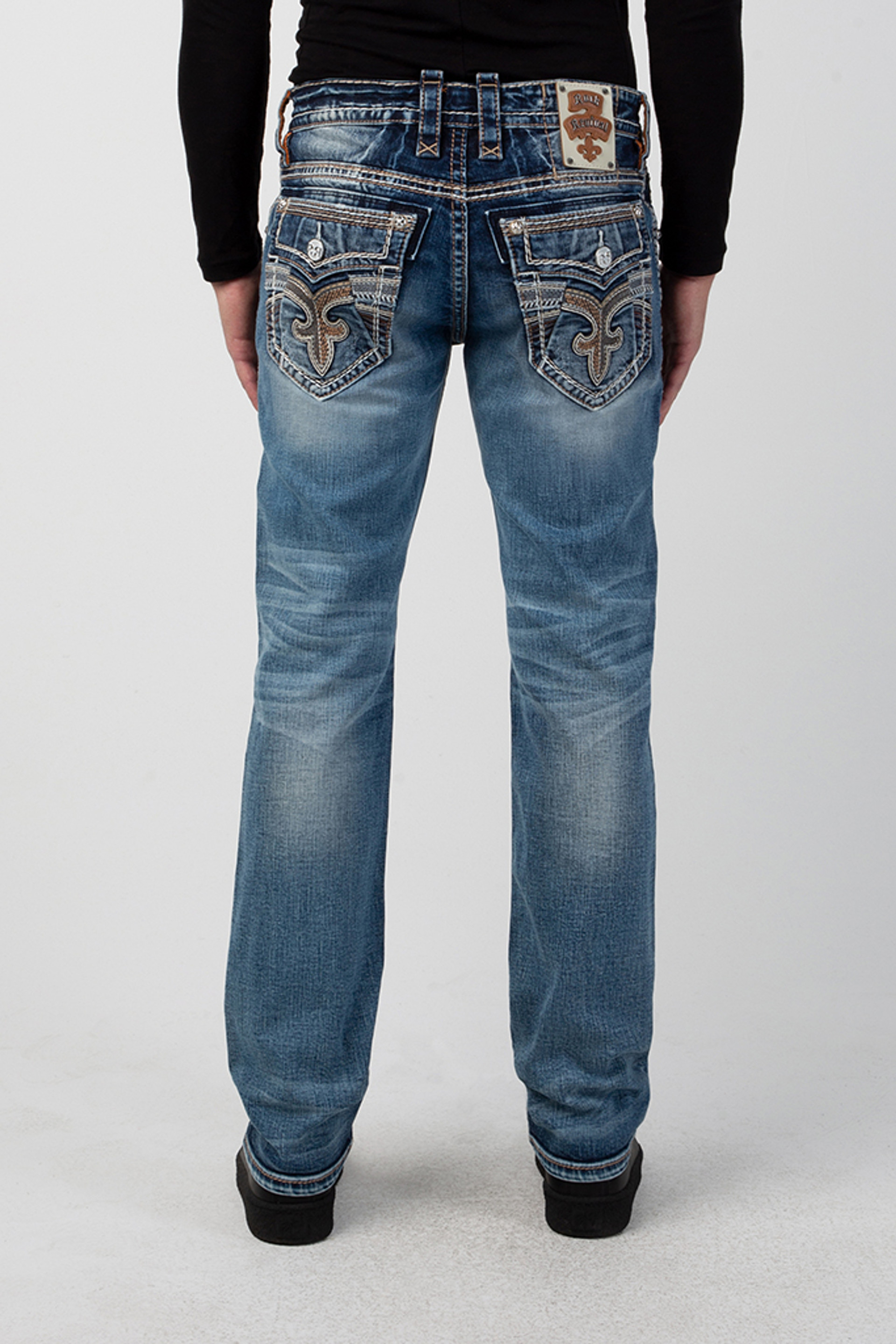 Men's Jeans | Rock Revival