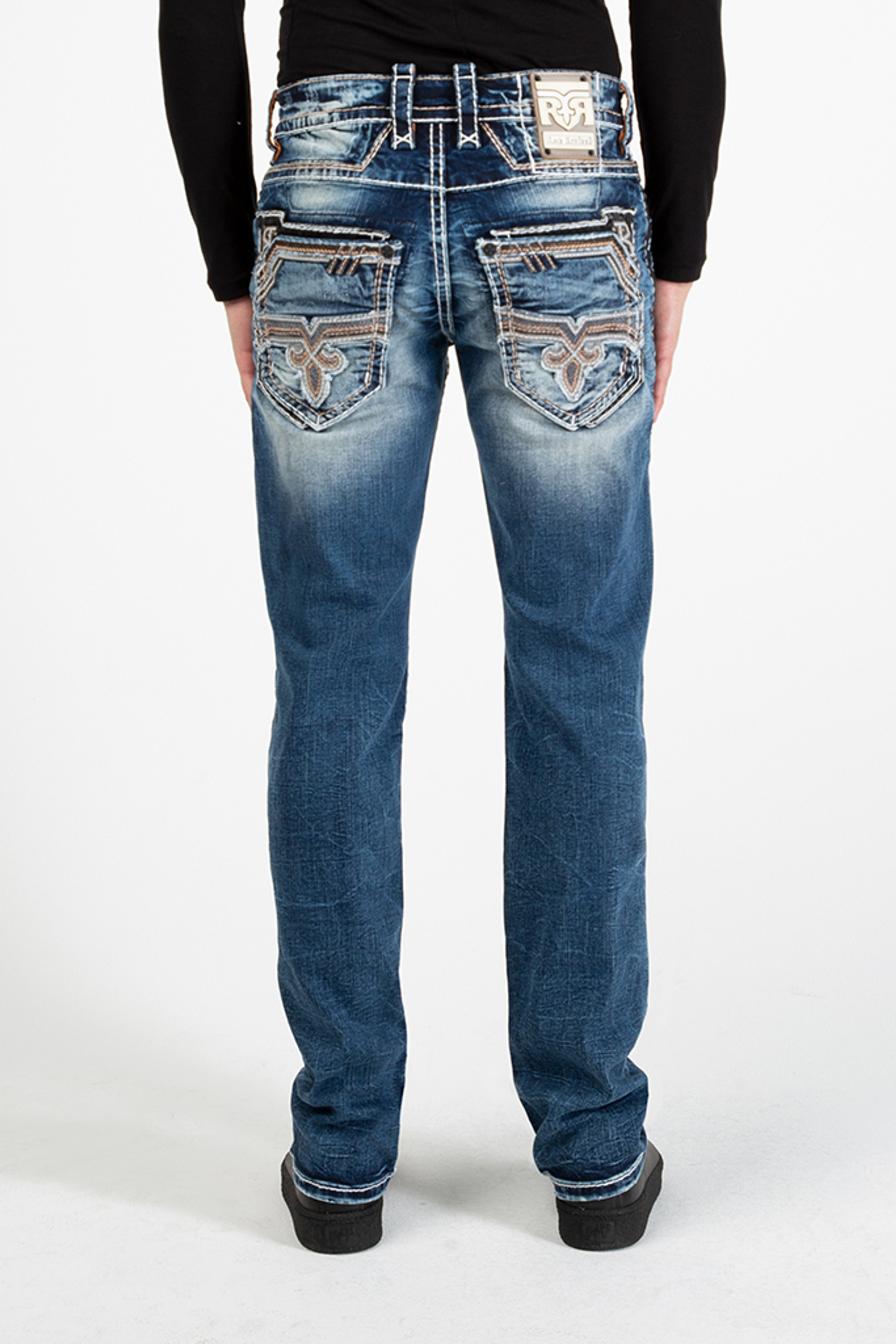 Men's Jeans | Rock Revival