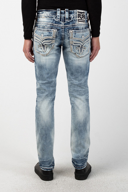 Rock and revival pants Clearance