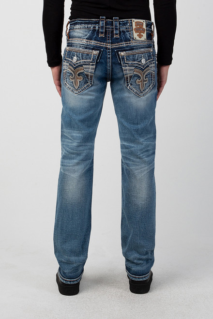 ROCK REVIVAL Products - Casa Raul Western Wear