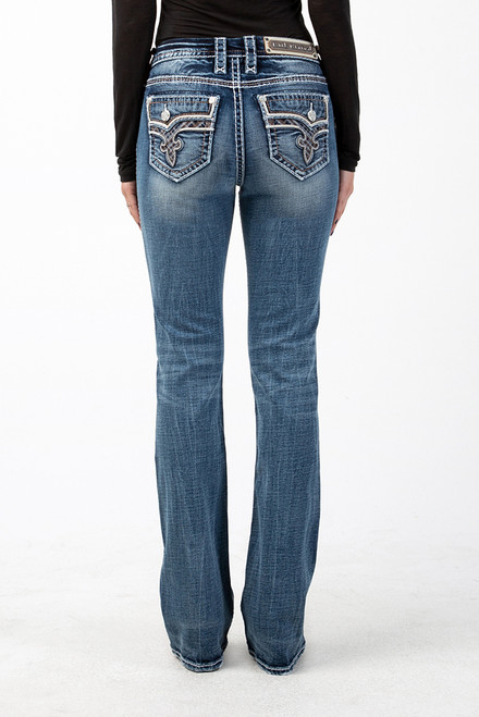 Rock revival womens Clearance