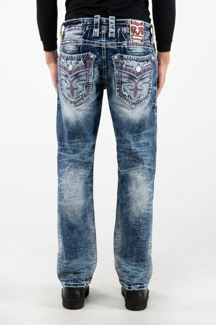 JONATHAN J203R STRAIGHT JEAN