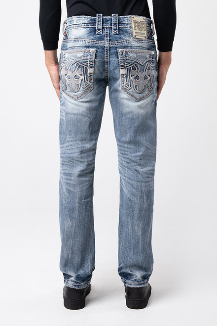 BRYANT J200R STRAIGHT JEAN