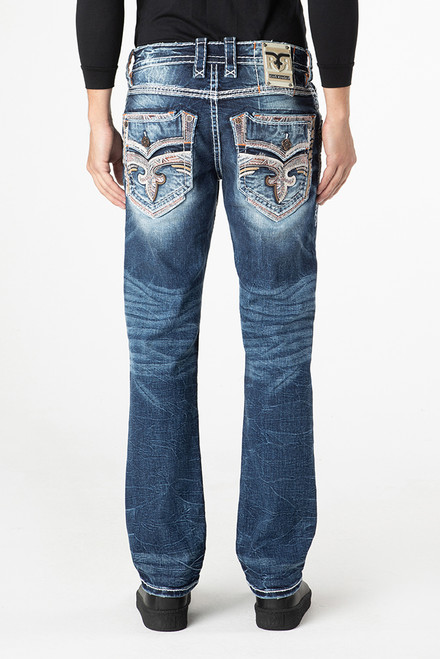 KARSON J200S STRAIGHT JEAN 