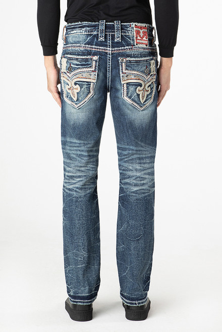 KAYDIN J200R STRAIGHT JEAN