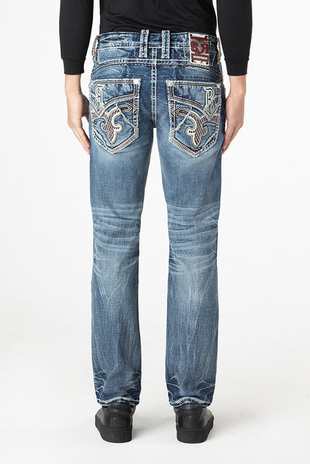 KELSEY J200R STRAIGHT JEAN