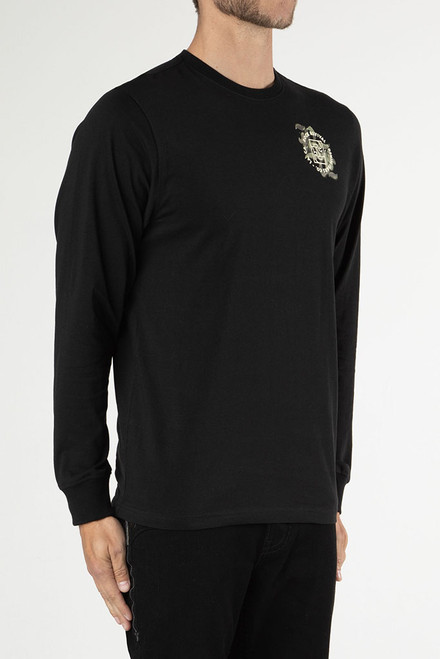 LST7504 LONG SLEEVE T-SHIRT