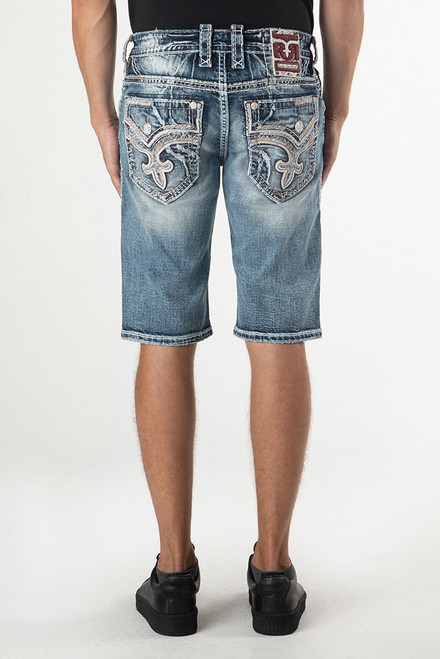 JIMMIE H202 SHORTS