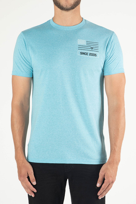 RRT3152 CREWNECK T-SHIRT 