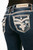 SOULINE B201 BOOT CUT JEAN