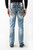 KINSLY A202R ALT STRAIGHT JEAN