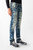 HADRIEL A202R ALT STRAIGHT JEAN