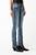 TALLI J201 STRAIGHT JEAN