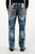 RUSTY J201R STRAIGHT JEAN