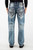 JOSIAH J200R STRAIGHT JEAN