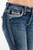 ARONA B207 BOOT CUT JEAN