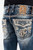 MATLOCK A202R ALT STRAIGHT JEAN