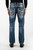 TABBY J201 STRAIGHT JEAN