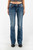 LICHEN B201 BOOT CUT JEAN 