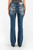 LICHEN B201 BOOT CUT JEAN 