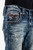 ENRIQUE A202R ALT STRAIGHT JEAN