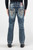 JAEL J205R STRAIGHT JEAN