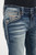 JAEL J205R STRAIGHT JEAN