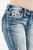 ROSELIA B200 BOOT CUT JEAN