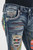 ARMIE J214 ALT STRAIGHT JEAN