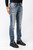 TAD A203R ALT STRAIGHT JEAN