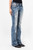 NAIYA B200 BOOT CUT JEAN