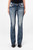 KEZIAH B200 BOOT CUT JEAN 