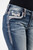 KEZIAH B200 BOOT CUT JEAN 