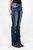 ROSENELLE B200 BOOT CUT JEAN 