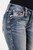 HILA B200 BOOT CUT JEAN