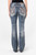 HILA B200 BOOT CUT JEAN