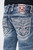 BRAYEN J228 STRAIGHT JEAN