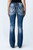 AINE B200 BOOT CUT JEAN