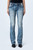 ROSINDA B201 BOOT CUT JEAN