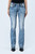 RIMA B253 BOOT CUT JEAN