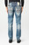 ZINFANDEL A212R ALT STRAIGHT JEAN 