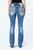 STARR B202 BOOT CUT JEAN