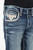 KAYDIN J200R STRAIGHT JEAN